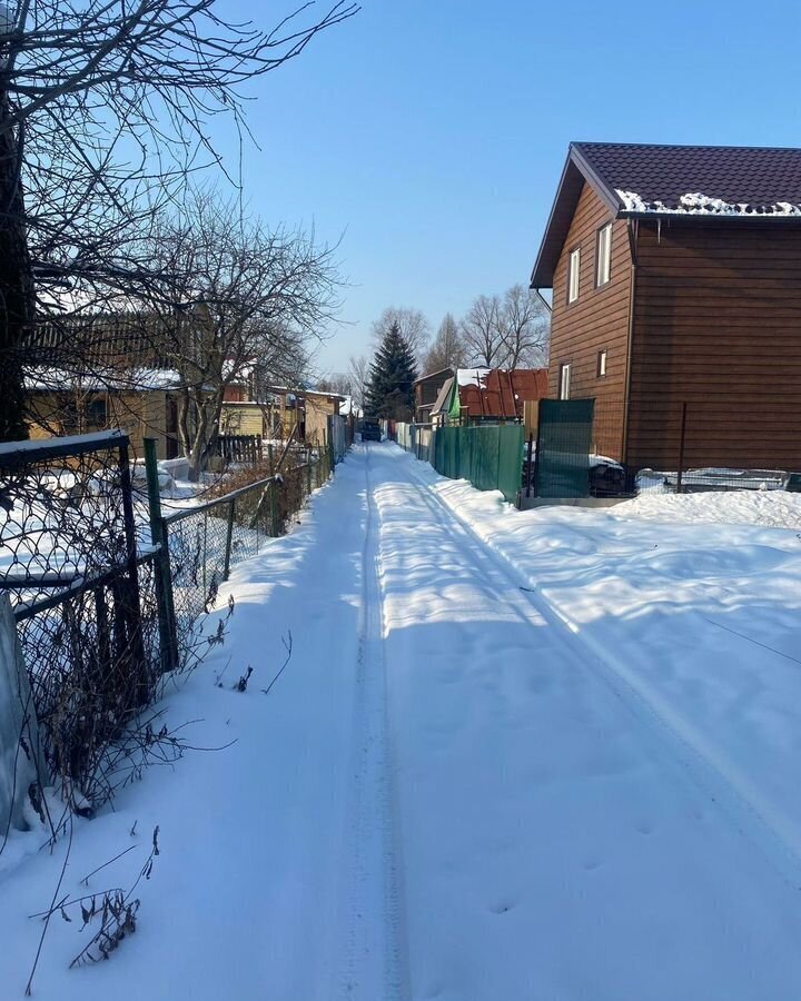 земля г Казань р-н Советский Республика Татарстан Татарстан, Виктория-Остров, 17-я аллея, садовое некоммерческое товарищество фото 14