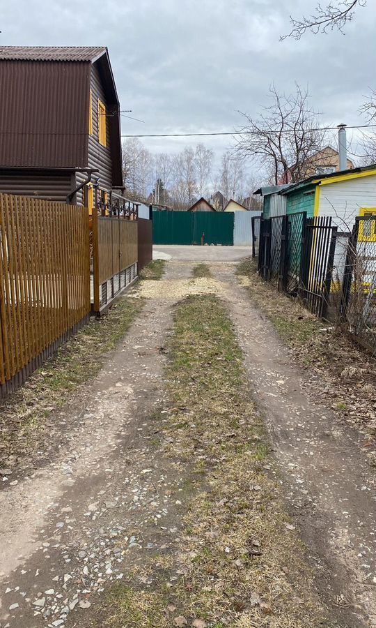 земля г Казань р-н Советский Республика Татарстан Татарстан, Виктория-Остров, 17-я аллея, садовое некоммерческое товарищество фото 25