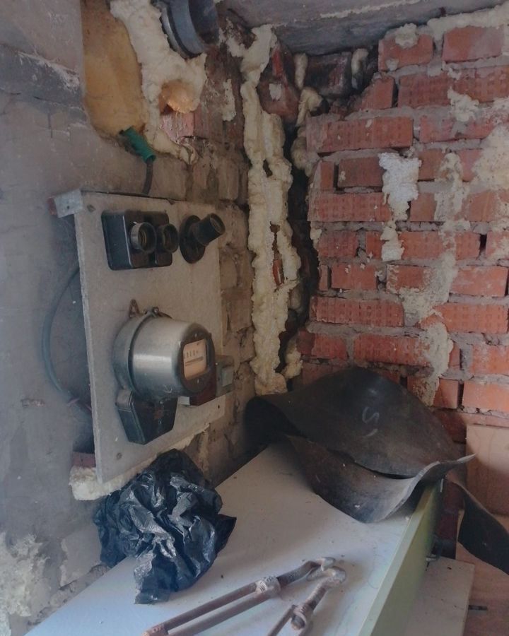 гараж г Хабаровск р-н Железнодорожный ул Карла Маркса 136в фото 5