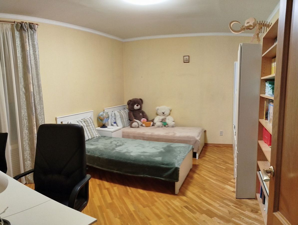 квартира г Кисловодск ул Московская 19 фото 7