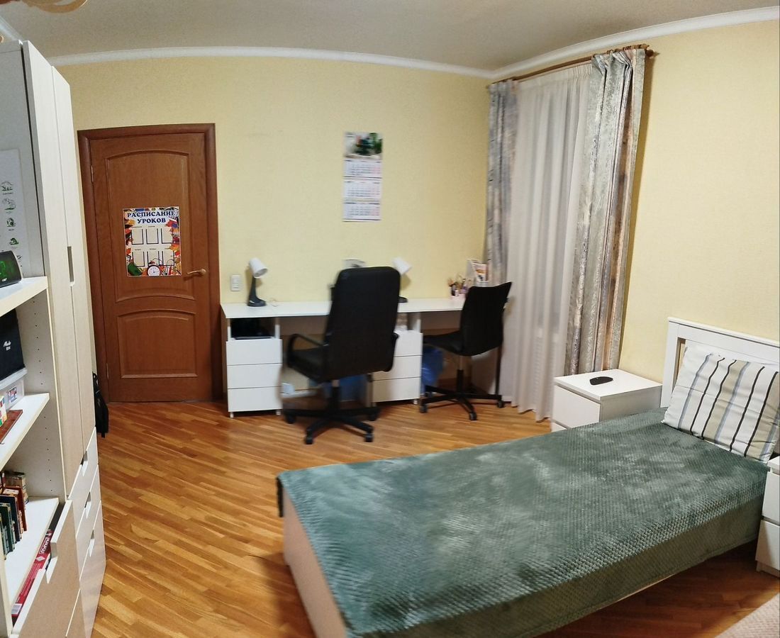 квартира г Кисловодск ул Московская 19 фото 9