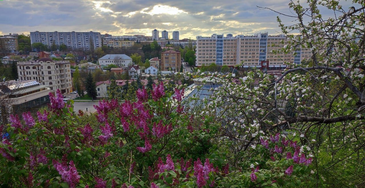 квартира г Кисловодск ул Московская 19 фото 13