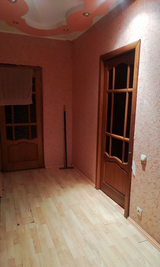 квартира г Лангепас ул Комсомольская 4 Тюменская обл. фото 9