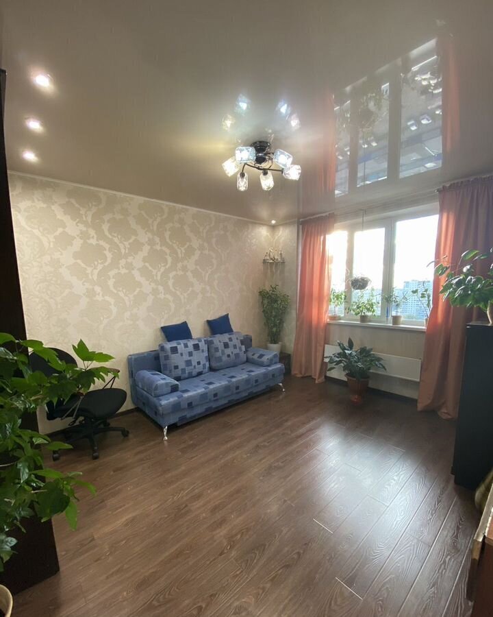 квартира г Нижневартовск ул Мира 31/3 Тюменская обл. фото 15