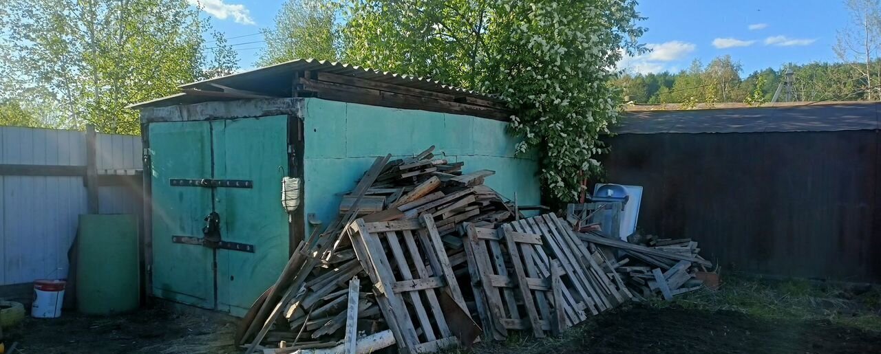 гараж г Тында фото 1