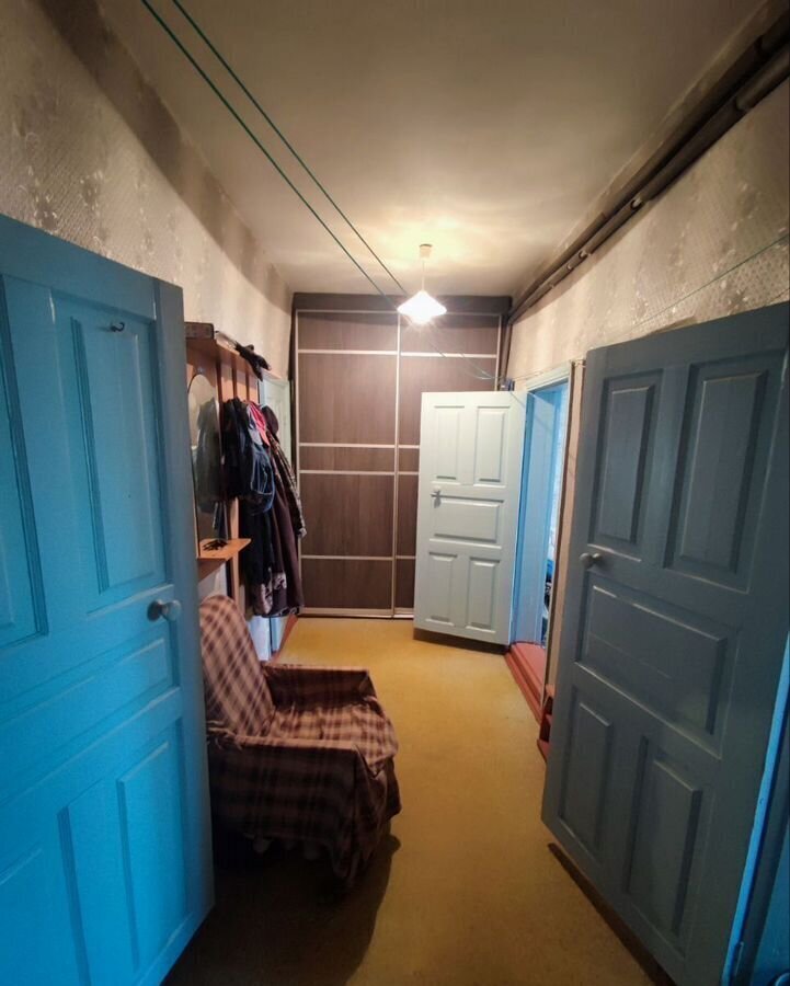 квартира г Улан-Удэ р-н Советский ул Баргузинская 19/3 фото 1