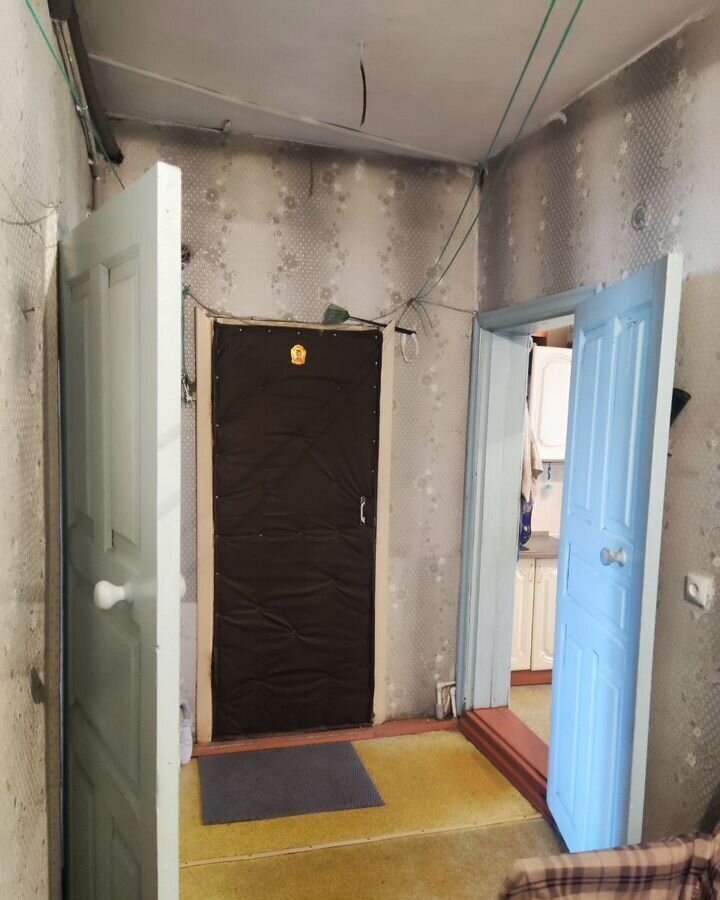 квартира г Улан-Удэ р-н Советский ул Баргузинская 19/3 фото 2
