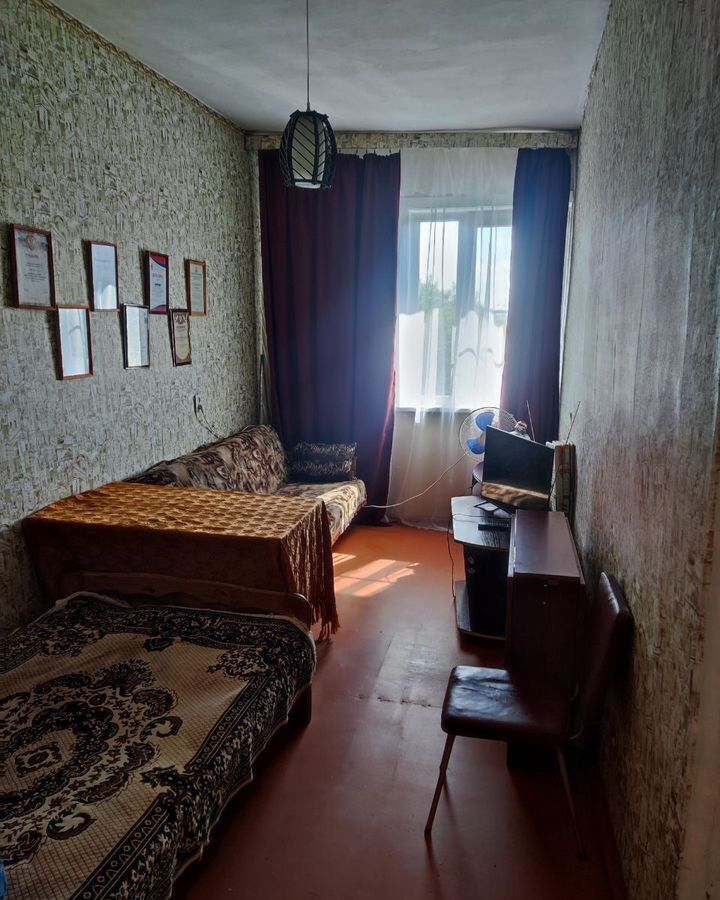 квартира г Улан-Удэ р-н Советский ул Баргузинская 19/3 фото 5