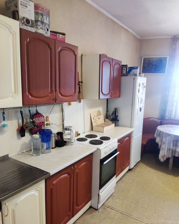 квартира г Улан-Удэ р-н Советский ул Баргузинская 19/3 фото 9