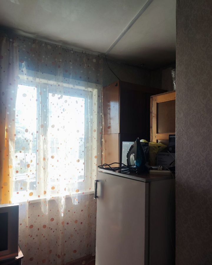 квартира г Улан-Удэ р-н Советский ул Баргузинская 19/3 фото 12