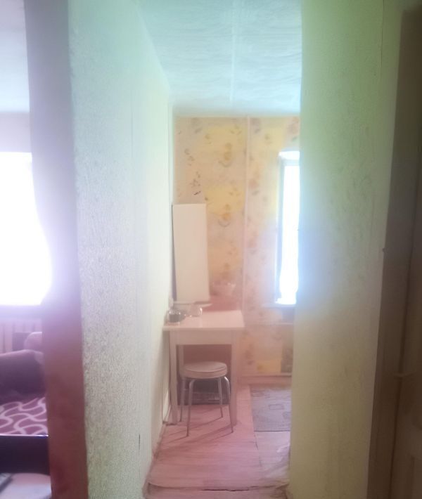 квартира г Астрахань р-н Трусовский ул Вячеслава Мейера 1 фото 4