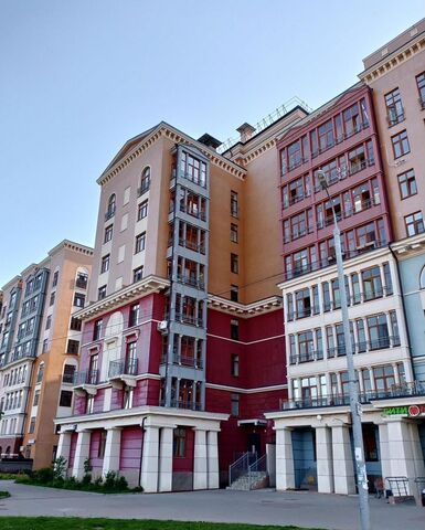 дом 6 Красногорск фото