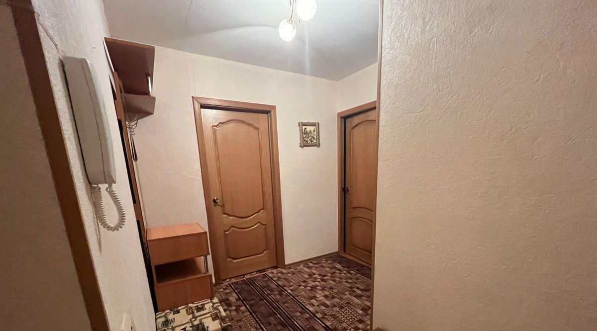 квартира г Истра ул 9-ой Гвардейской Дивизии 42 Нахабино фото 11