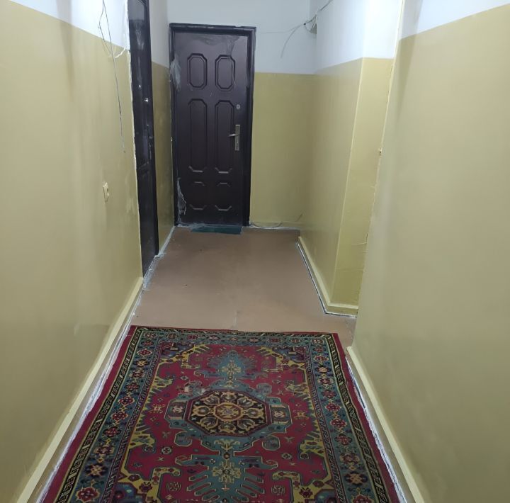 комната г Магадан ул Якутская 51б фото 18