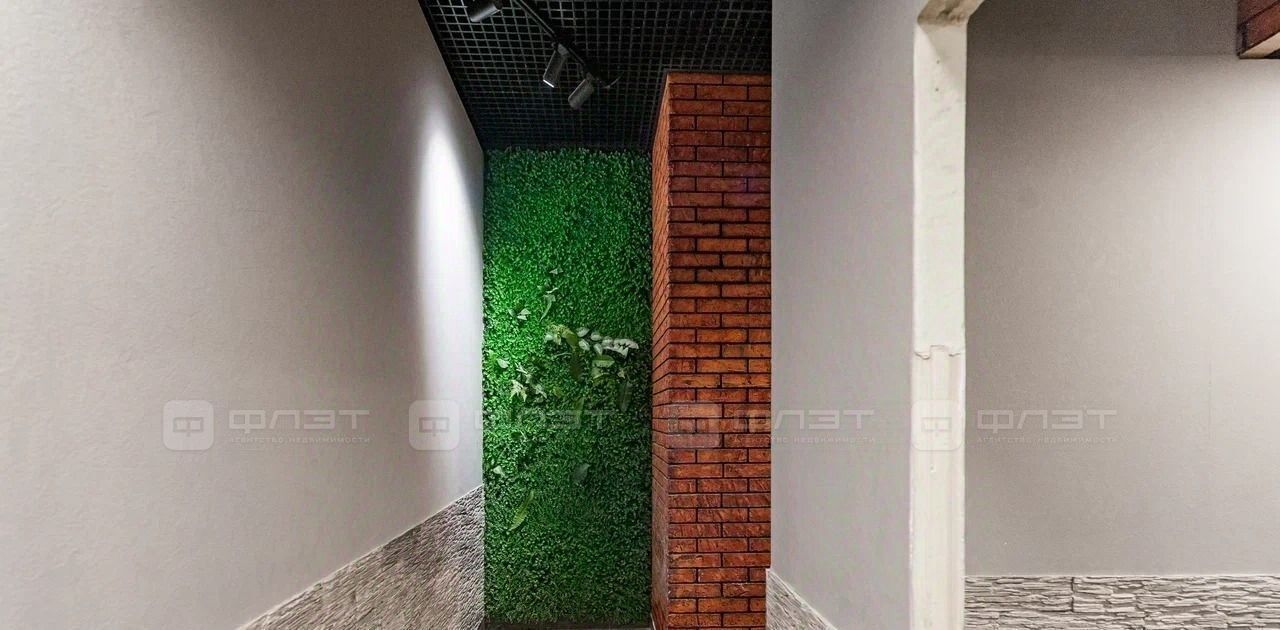 свободного назначения г Казань метро Горки ул Минская 12 фото 8