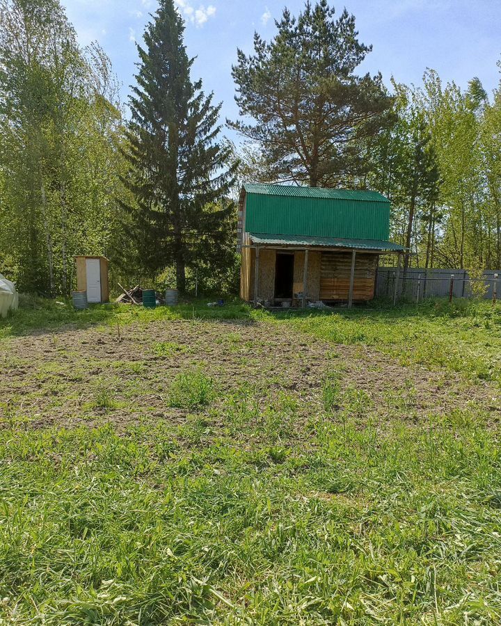 земля г Томск р-н Кировский тракт Богашевский фото 5