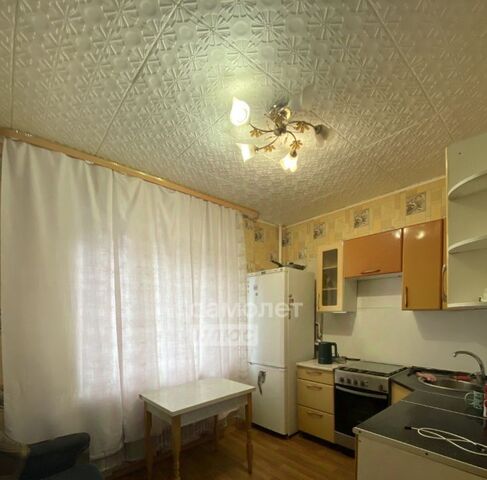 квартира р-н Советский ул Ромашина 34к/1 фото