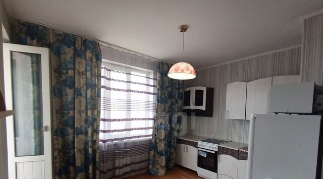 квартира р-н Центральный дом 151к/2 фото
