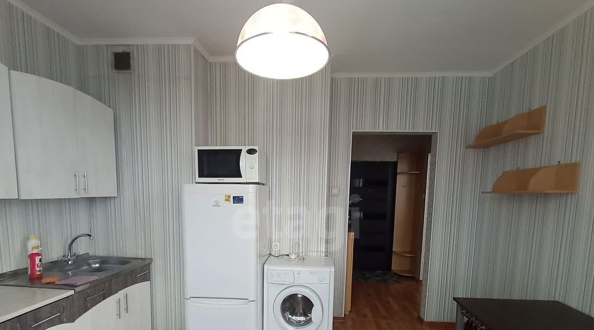 квартира г Чита р-н Центральный ул Ленина 151к/2 фото 6