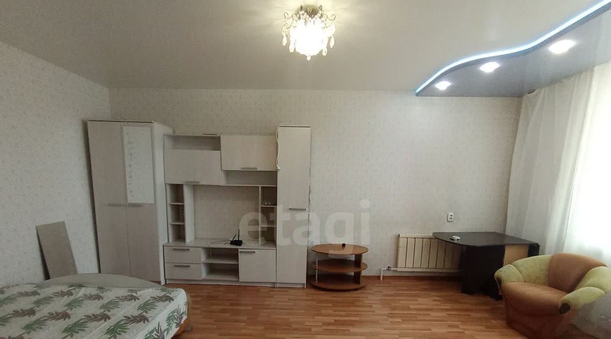 квартира г Чита р-н Центральный ул Ленина 151к/2 фото 14