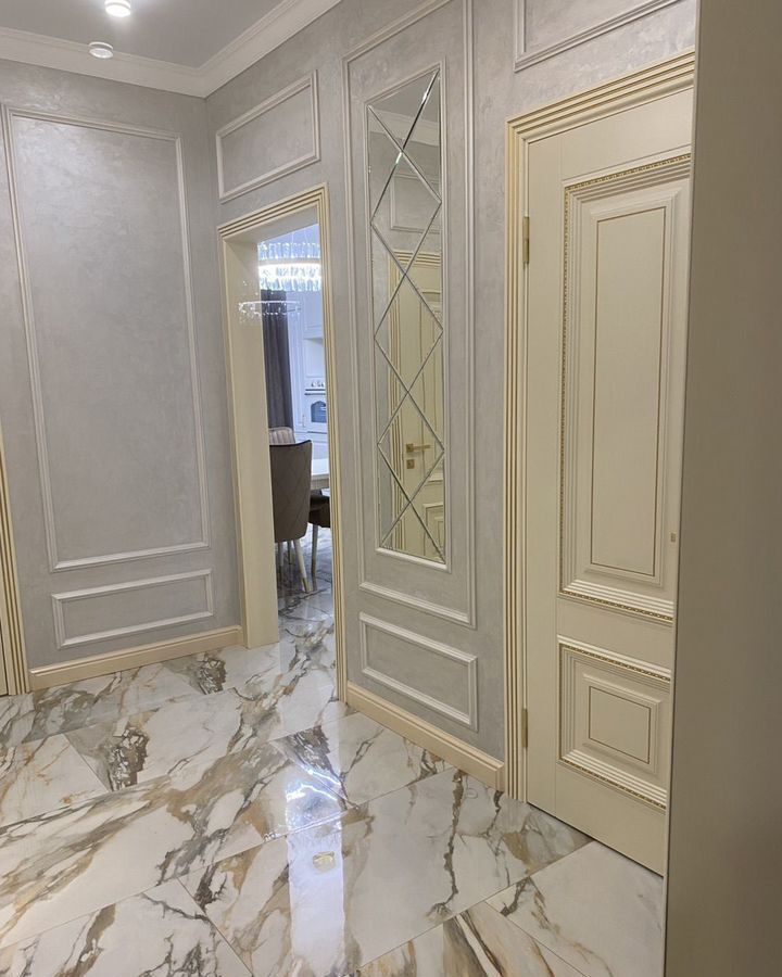 квартира г Нальчик Горная ул. Героя России Т. М. Тамазова, 3 фото 6
