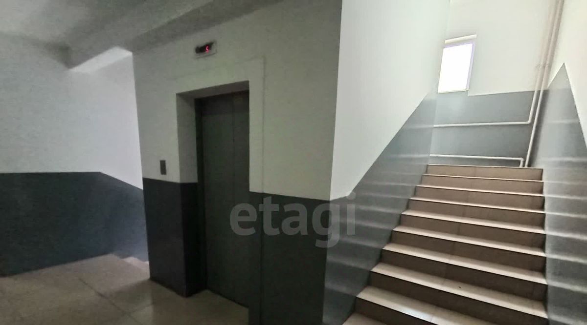 квартира г Чита р-н Центральный ул Ленина 151к/2 фото 22