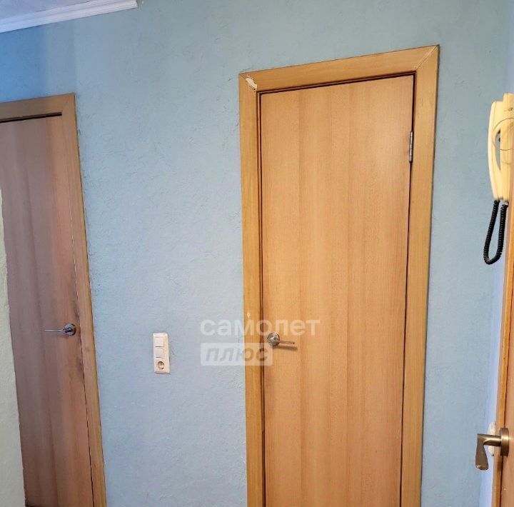 квартира г Челябинск р-н Ленинский ул Василевского 83 фото 17
