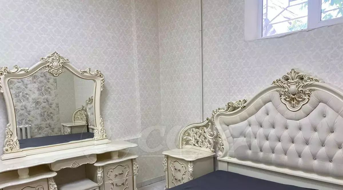 квартира г Махачкала р-н Кировский ул Агабабова 10 фото 1