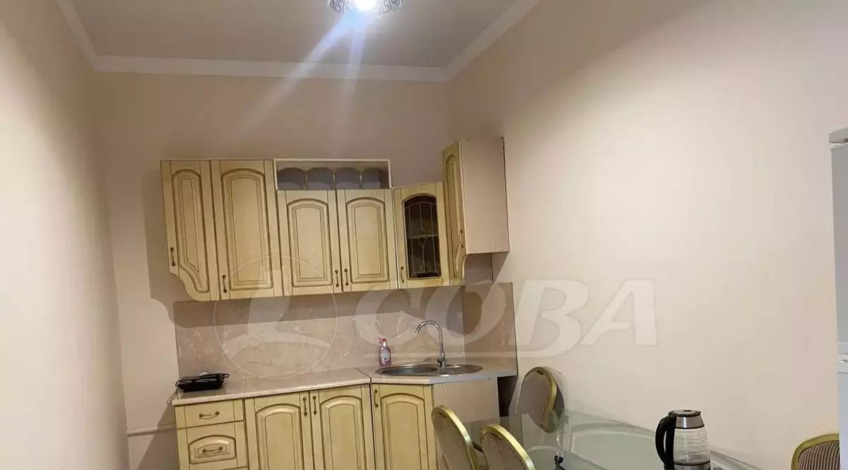 квартира г Махачкала р-н Кировский ул Агабабова 10 фото 5