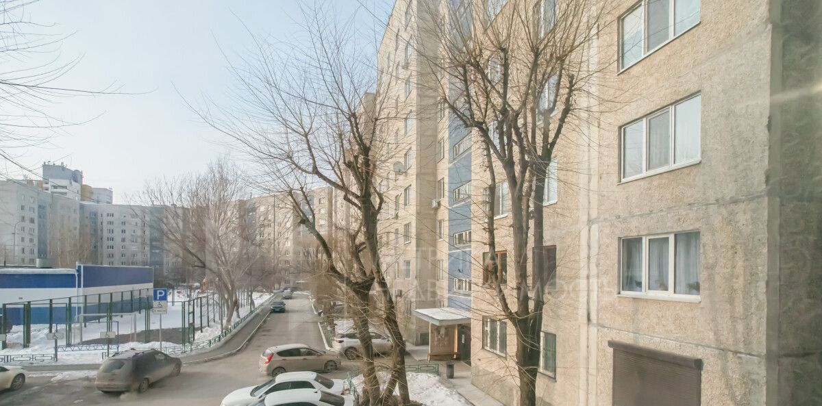 квартира г Тюмень р-н Восточный ул Мельникайте 135 фото 20