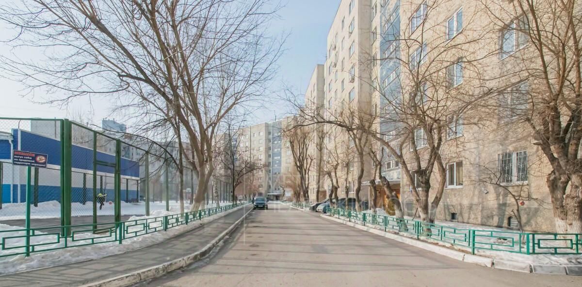 квартира г Тюмень р-н Восточный ул Мельникайте 135 фото 42