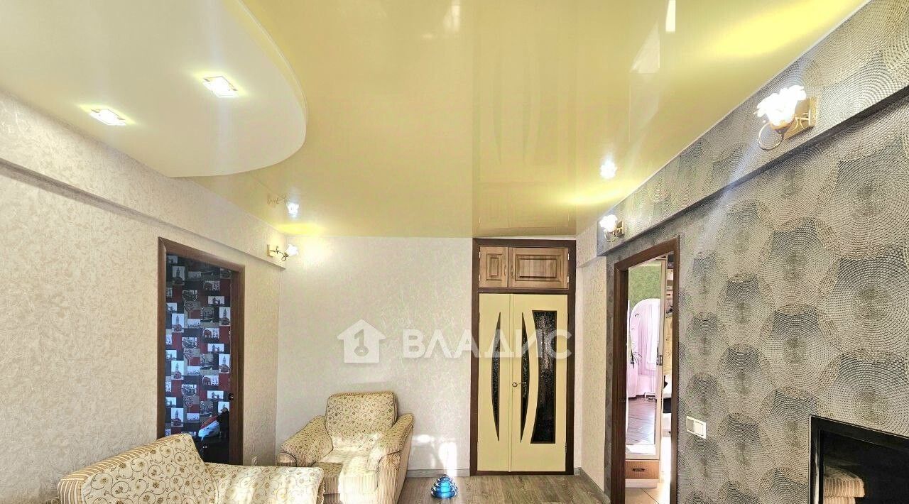 квартира г Ангарск кв-л 84 21 фото 4