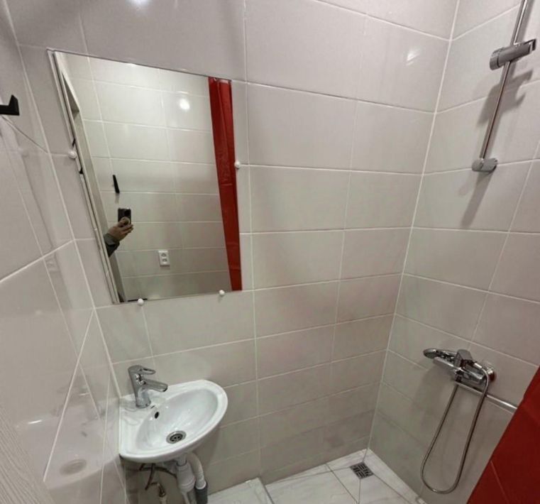 квартира г Иркутск р-н Октябрьский ул Ржанова 41б фото 6