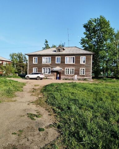 Енисейская ул., 37 фото