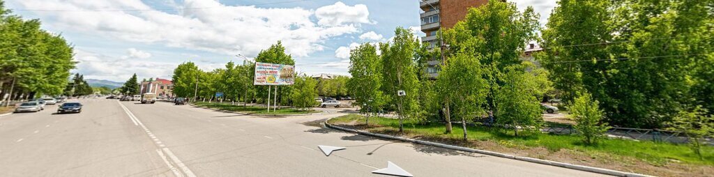 квартира г Кызыл ул Кочетова 55/2 фото 18