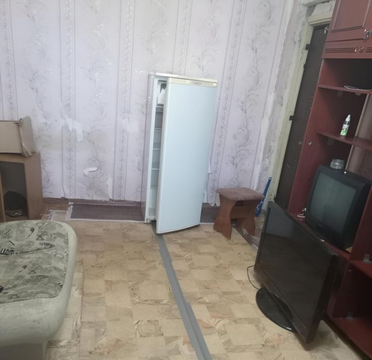 комната г Иркутск р-н Ленинский ул Баумана 231 фото 1