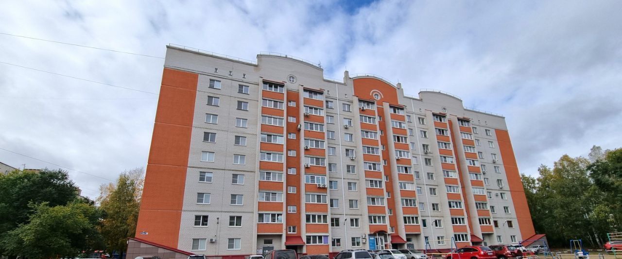 свободного назначения г Барнаул р-н Ленинский ул Антона Петрова 222а фото 8