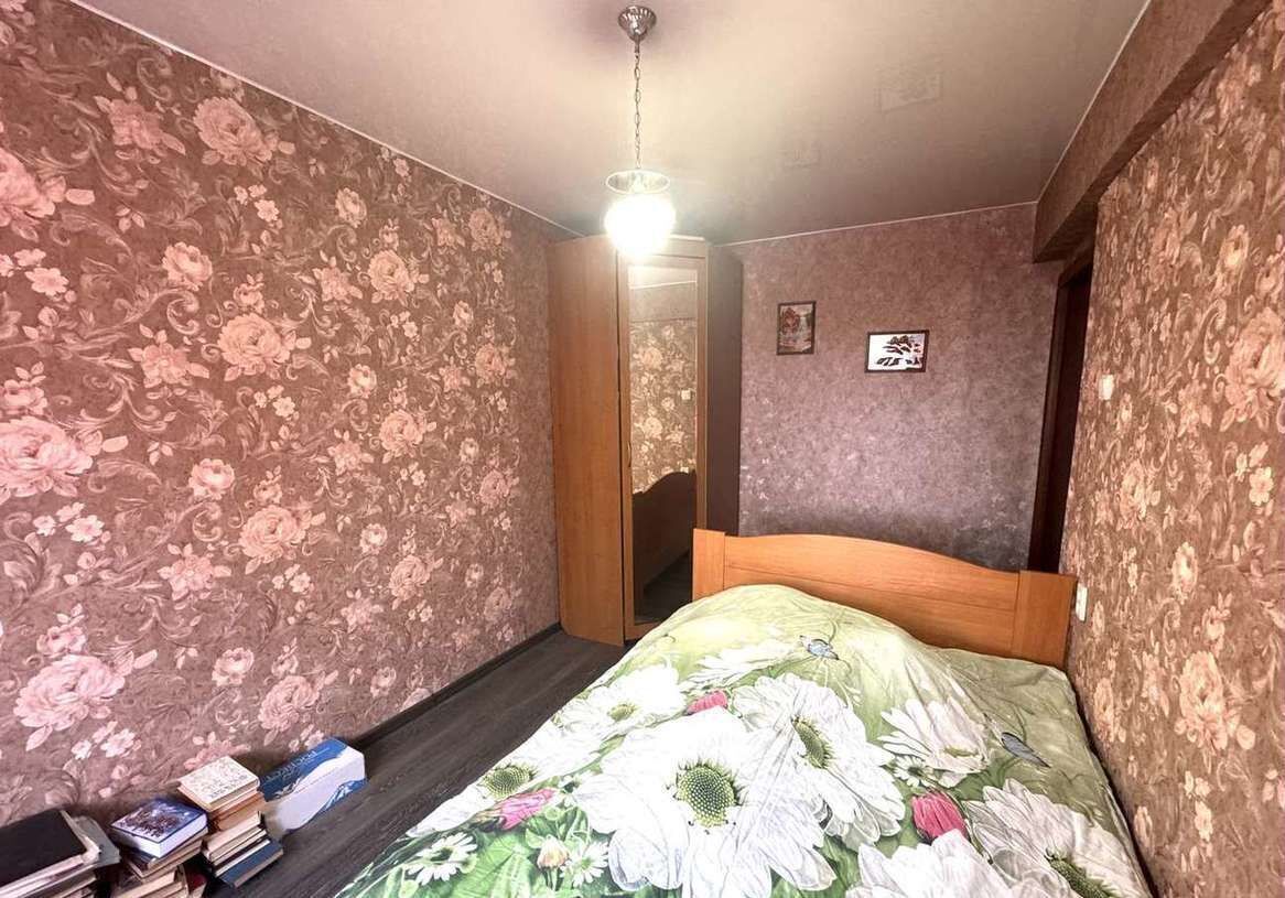 квартира г Великий Новгород Западный ул Ломоносова 10 фото 5