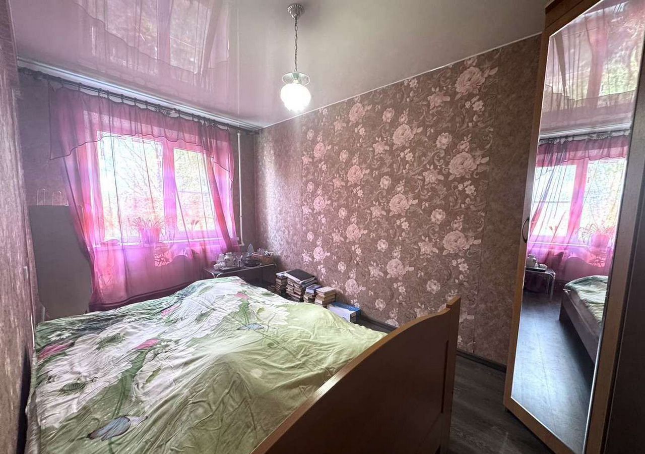 квартира г Великий Новгород Западный ул Ломоносова 10 фото 7