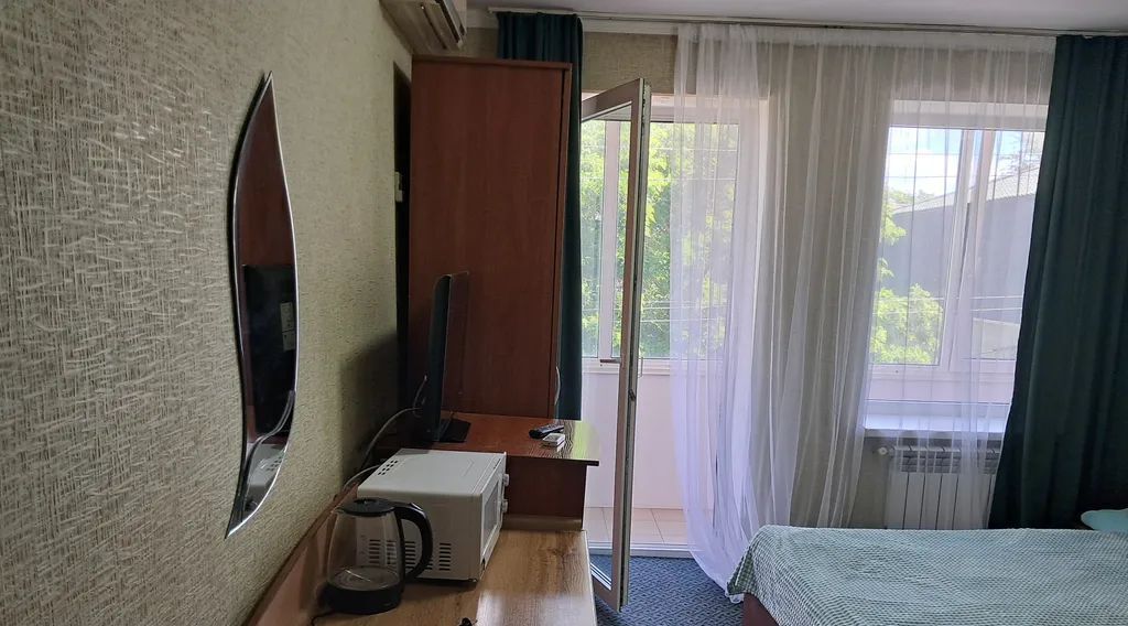 комната г Симферополь р-н Железнодорожный спуск Суворовский, 9 фото 3