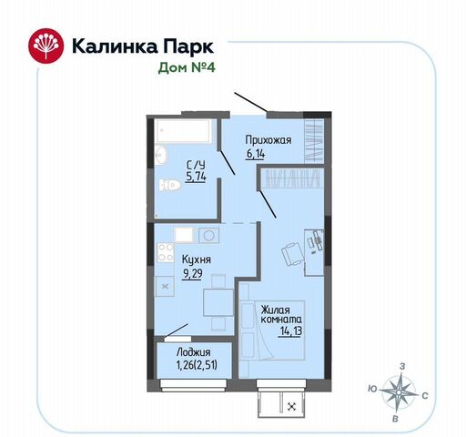 р-н Индустриальный Культбаза ул Васнецова 4 фото