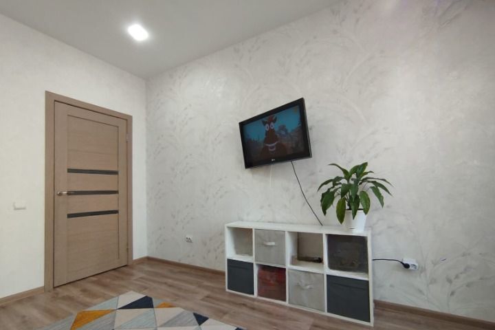 квартира г Абакан ул Комарова 24б фото 7