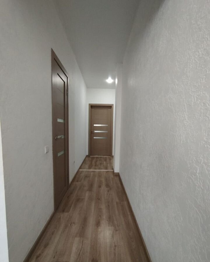 квартира г Абакан ул Комарова 24б фото 9
