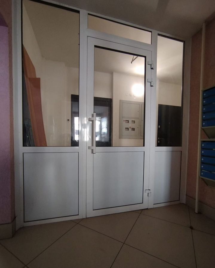квартира г Абакан ул Комарова 24б фото 13