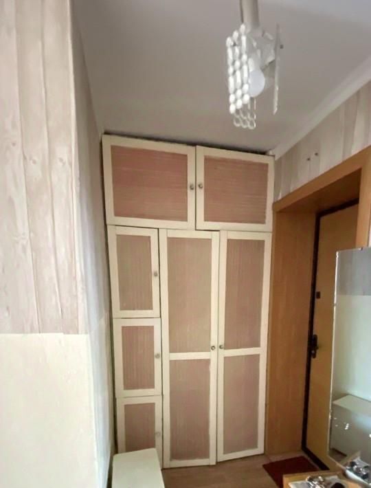 квартира г Улан-Удэ р-н Железнодорожный ул Клыпина 10 фото 6
