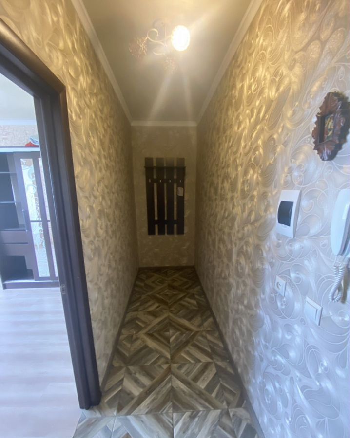 квартира г Ессентуки ул Иглина 17/1 фото 6