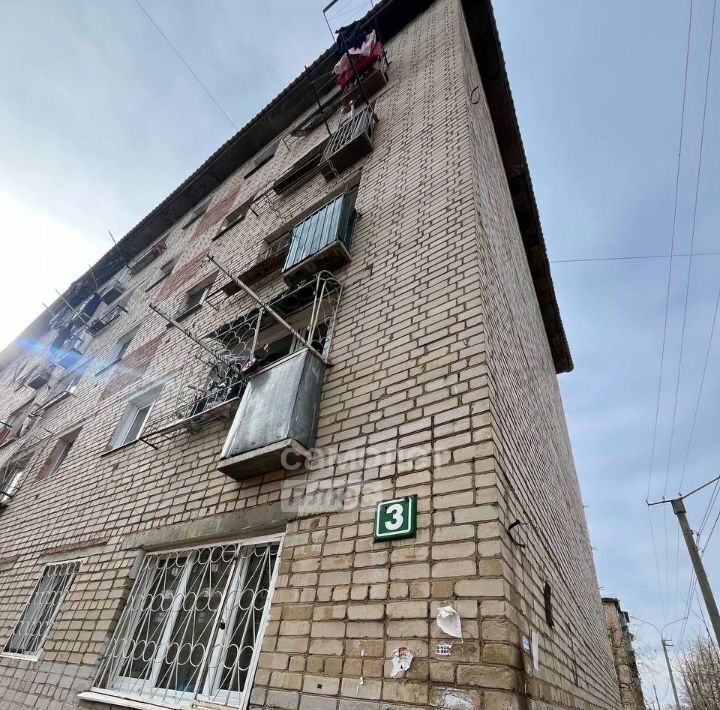 квартира г Чита р-н Черновский ул Текстильщиков 3 фото 22