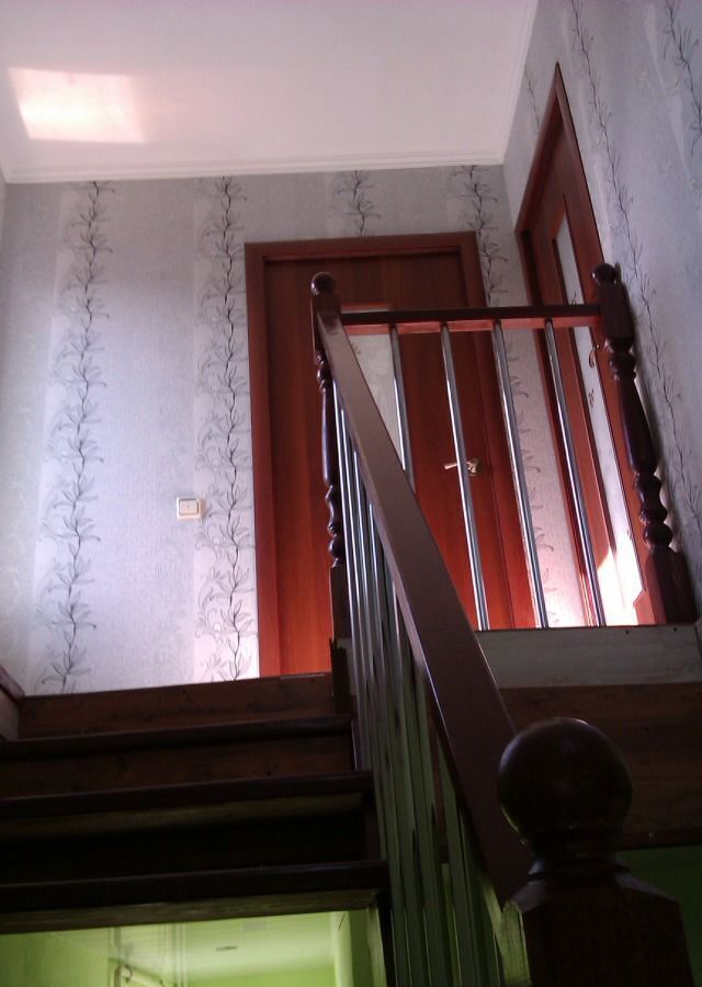 дом г Брянск р-н Советский ул Спартаковская 83 фото 24