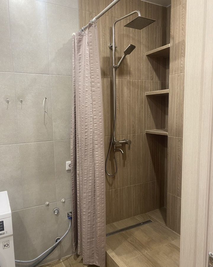 квартира г Хабаровск р-н Железнодорожный ул Тимощука 3/2 фото 3