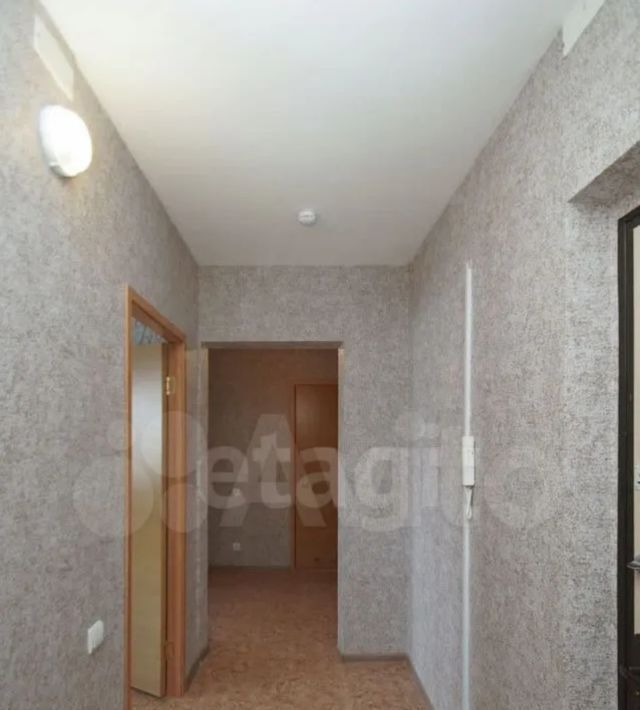 квартира г Омск р-н Центральный проезд 1-й Амурский 5 фото 7